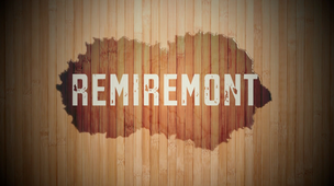 Doc' Lor (Doctoriales de Lorraine) 2013 - Film groupe Remiremont