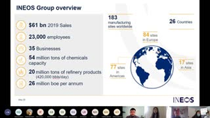 10h - Ineos - Bee Engineering