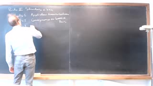 Analyse M1 Math 2020-2021: CM8 Methode de Continuite
