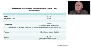 DES Phase Socle Néphro Frimat IRC