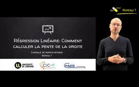 14-3 - Régression linéaire - Quelle est la qualité de ma régression linéaire.mp4
