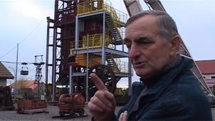 Le Musée des mines de fer d'Aumetz