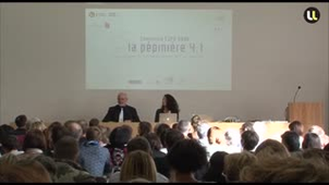 Clôture de Pascal Faure