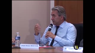 La construction des études européennes, Trajectoires individuelles et réseaux nationaux - 2. Projets