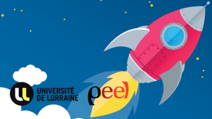 Clip Cap sur le PeeL 2017