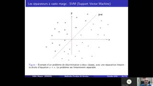Analyse de données 2A ISN 7
