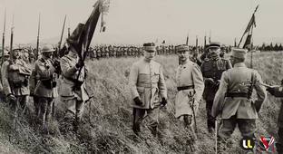L’école Pétain : un minimum d’infanterie, un maximum d’artillerie - Cours n°1 - Thème n°2 - MOOC Verdun #2