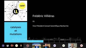 Cultiver une communauté vivante, ça demande du soin et ça prend du temps - Frédéric Villiéras