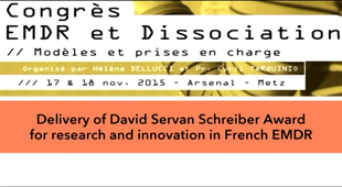 08 David Servan Schreiber Award