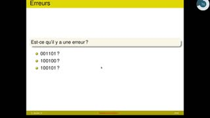 Couche Liaison 6/10 (attention, erreur à la fin)