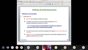 Graphes 1A ISN 5
