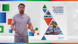 Être un dirigeant sportif inclusif, responsabilisant et bienveillant - Guide de mise en œuvre - PROSCeSS