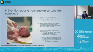 DUPIAS 23-24 Infections associées aux soins en maternité