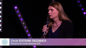 Ecole doctorale SLTC
