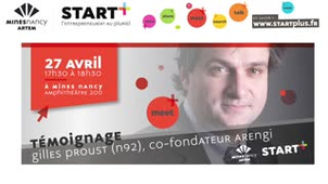 Start + 2016 Risk Managment