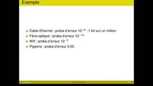 Couche Liaison 2/10