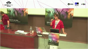 FLF2015 TÉMOIGNAGE Associations Étudiantes