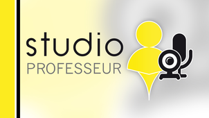 Studio Professeur