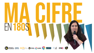 MA CIFRE EN 180s - Wendy Verdi - CIFRE 2LPN EDF