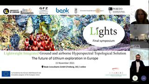 LIGHTS Final Symposium