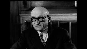 La création de la Communauté européenne du charbon et de l'acier