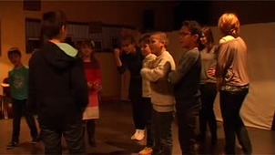 fête des livres à l'ESPE