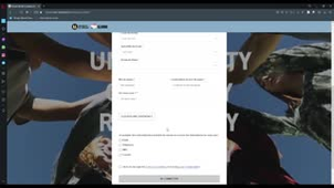 Tutoriel Alumni - rejoindre le réseau suite à une inscription individuelle