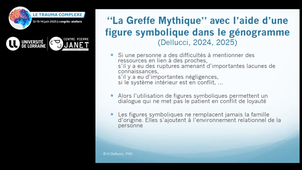 La dissociation, une maladie du lien ?