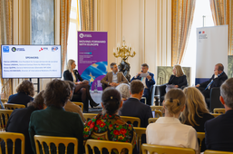 Moving forward with Europe: EU Strategy for Universities