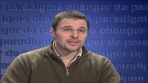 D'où vient la notion de changement de paradigme ?