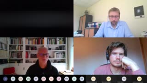 Interalliance 2020.12.18 - Conclusion