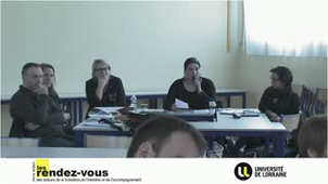 Les pratiques tutorales pour l'alternance (partie 3)