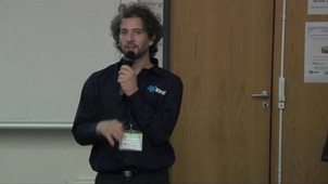 Implicit Modeling of Folding and Poly-Deformation with Structural Data.