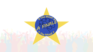 The Move to The Mood – La finale 2026