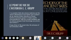 Histoire des savoirs scientifiques et techniques (5)