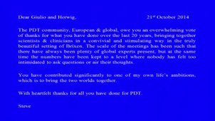 ENSIC-27-10-2016- OGa/054/055/056 - Wolfsen Herbert - Bown Steve