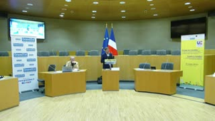 Introduction Fabrice Lemoine