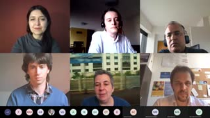 Matinée IA et vie privée - Projets LUE Impact Olki et DigiTrust