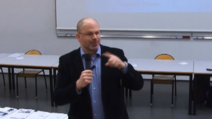 Comment soutenir l'apprentissage (1ère partie)