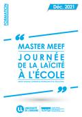 Journée Laïcité (partie 2) : Laïcité, fondements et enjeux actuels, par François Baudin, philosophe