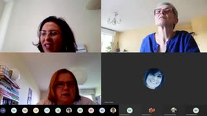 WebConf témoignage Alumni Docteurs