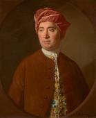 Amy Schmitter - Hume on friendship