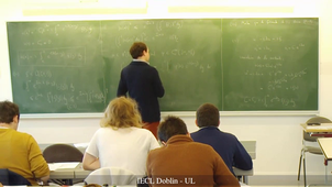 TD EDP elliptiques et théorie spectrale - 14-11-2025 - 10H