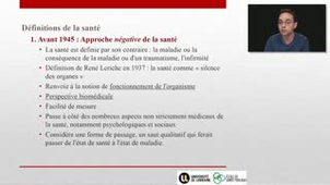 Présentation CSB