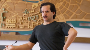 Lecture des Ebahis de Jacques Grévin - Compagnie Oghma V2.mp4