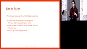 Pathologies du langage 3