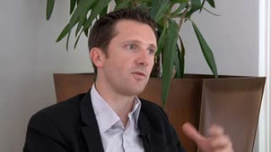 Témoignage J. Nowaczyk - du doctorat à l'emploi