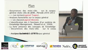 Komivi AFAWUBO- Présentation académique 4