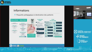 DUPIAS UE4 - Prévention des infections du site opératoire