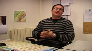 Les métiers de la radio - 10